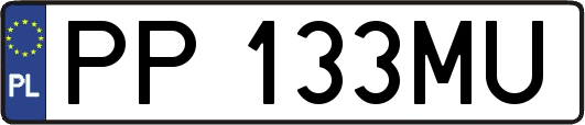 PP133MU