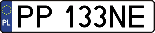 PP133NE