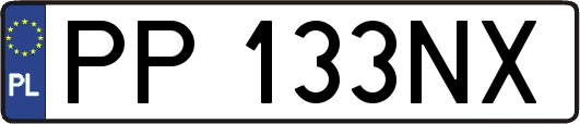 PP133NX