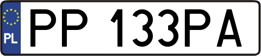 PP133PA