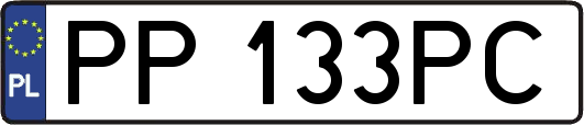 PP133PC