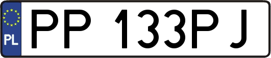 PP133PJ