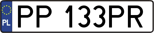 PP133PR