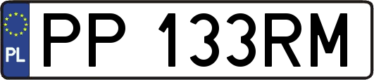 PP133RM