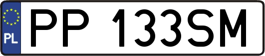 PP133SM