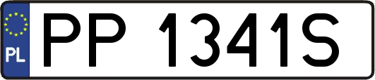 PP1341S