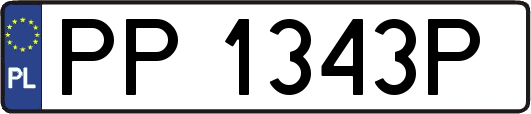 PP1343P