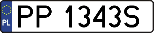 PP1343S