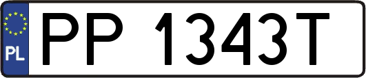 PP1343T