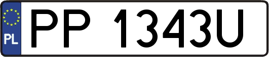 PP1343U
