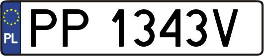 PP1343V