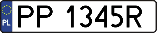 PP1345R
