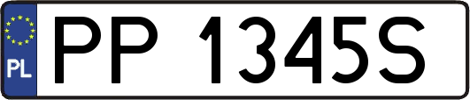 PP1345S