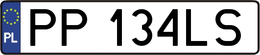 PP134LS