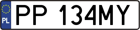 PP134MY