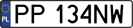 PP134NW