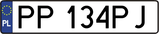 PP134PJ