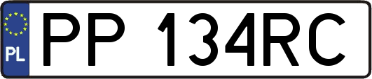 PP134RC