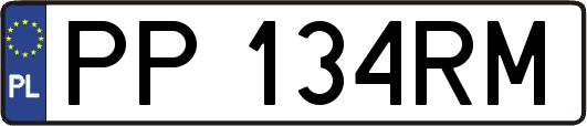 PP134RM