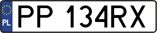 PP134RX