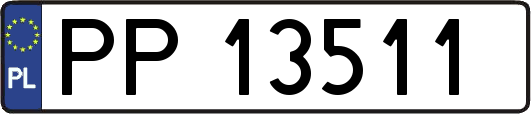 PP13511