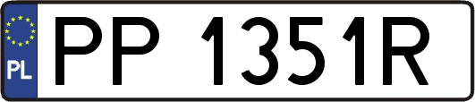 PP1351R