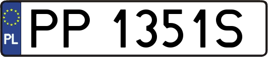 PP1351S