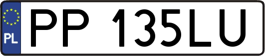 PP135LU