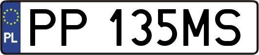 PP135MS