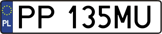 PP135MU