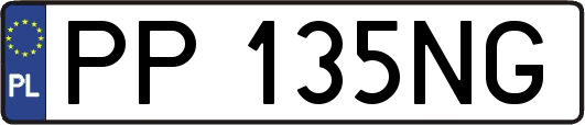 PP135NG