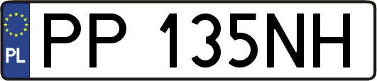 PP135NH