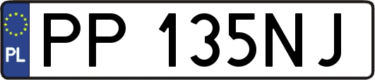 PP135NJ