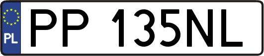PP135NL