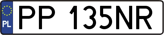 PP135NR