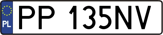 PP135NV