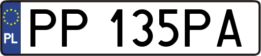 PP135PA