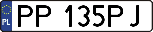 PP135PJ