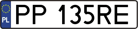 PP135RE