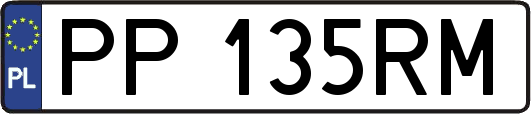 PP135RM