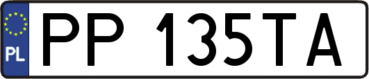 PP135TA