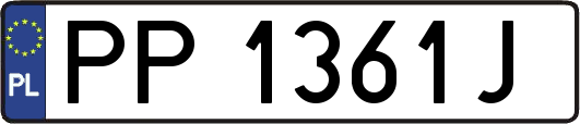 PP1361J