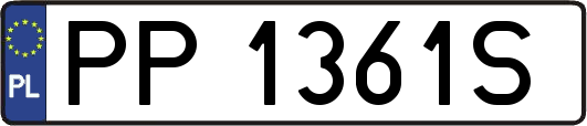 PP1361S