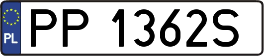 PP1362S