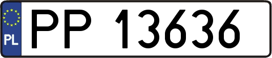 PP13636