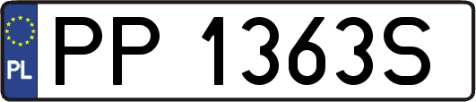 PP1363S