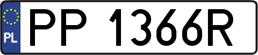PP1366R