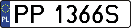 PP1366S
