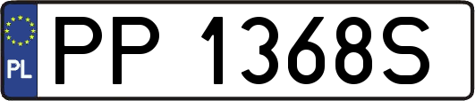 PP1368S
