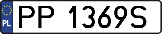 PP1369S